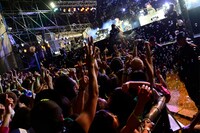 SEKAI NO OWARI (C) Metrock 2013