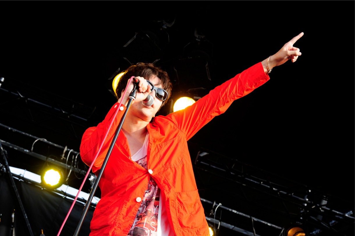 STOROBOY (C) Metrock 2013