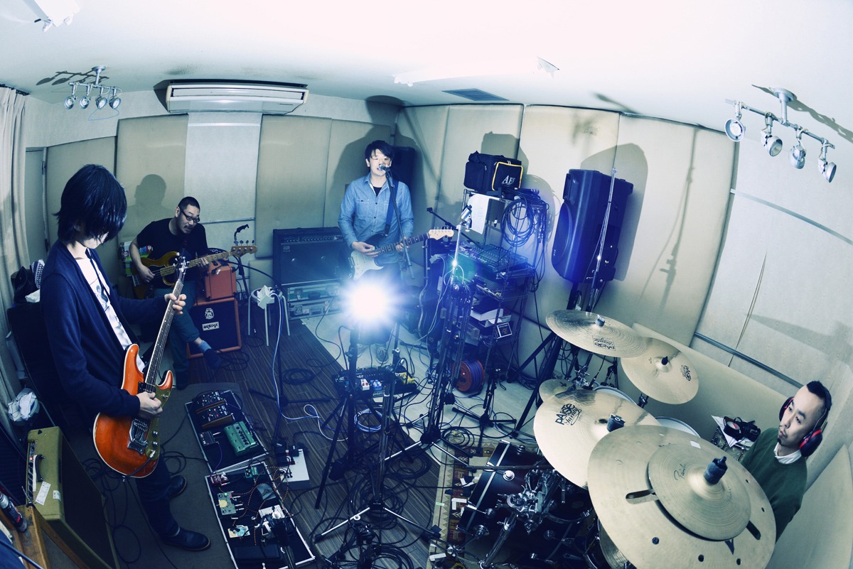 the band apart