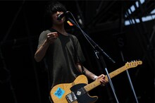 The Flickers (C) Metrock 2013