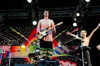 the telephones (C) Metrock 2013