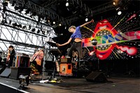 the telephones (C) Metrock 2013