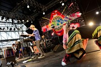 the telephones (C) Metrock 2013