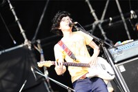 WHITE ASH (C) Metrock 2013