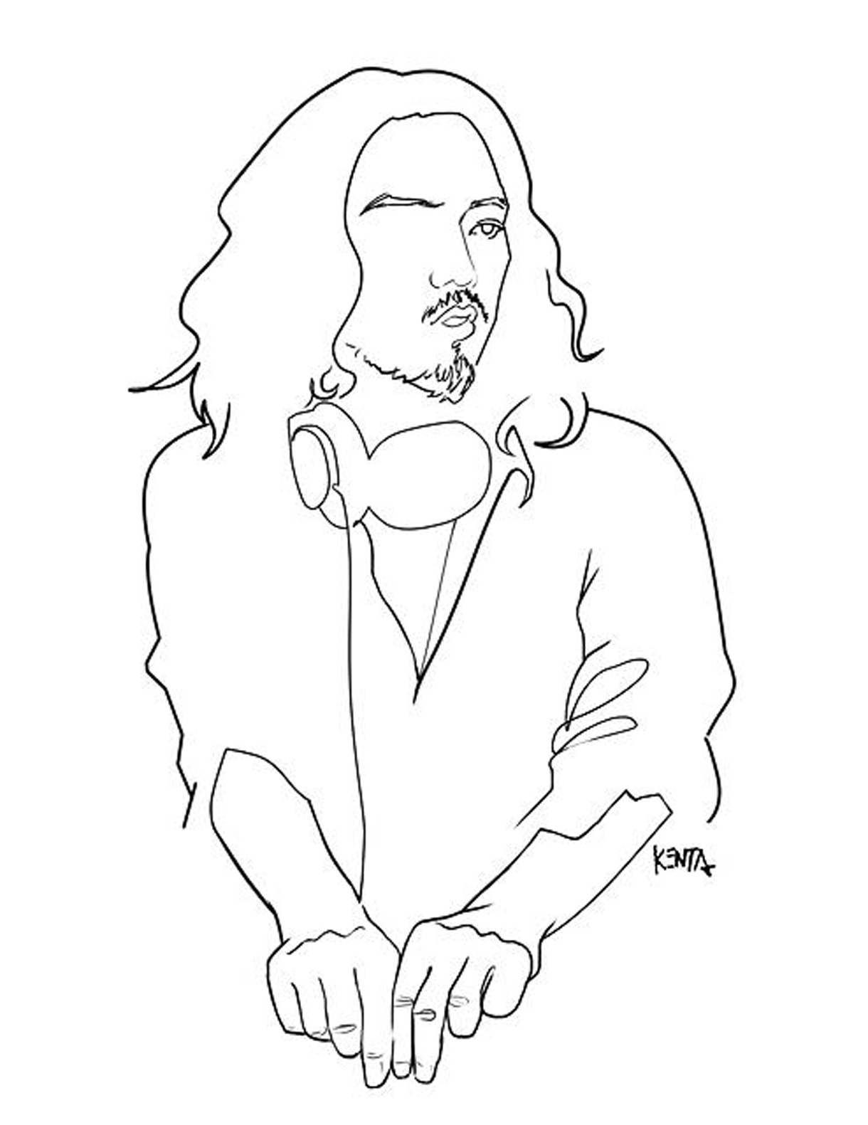 DJ YOGURT