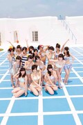 Akb48総選挙をフジ生中継 M On でpv特集2時間 音楽ナタリー