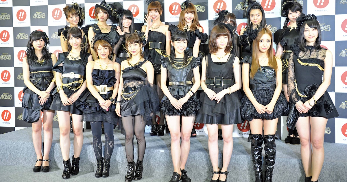 チームサプライズ再集合！「ぱちスロAKB48」に新曲搭載 - 音楽ナタリー