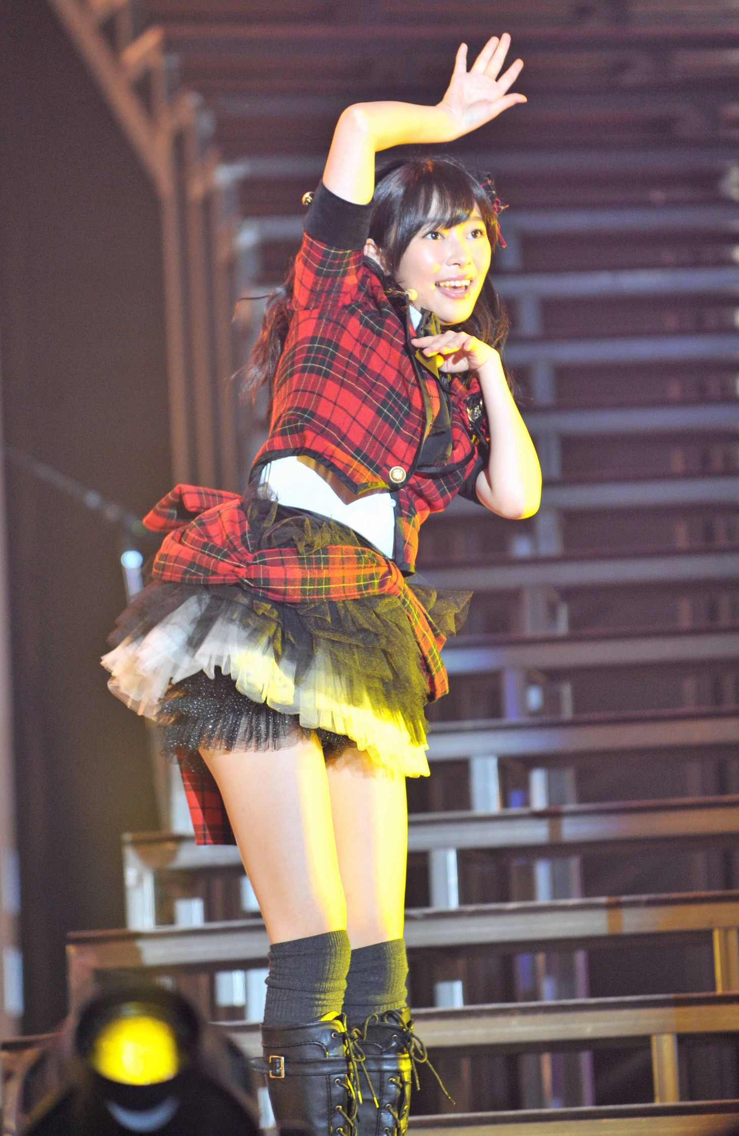 指原莉乃（C）AKS