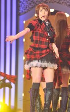 高橋みなみ（C）AKS