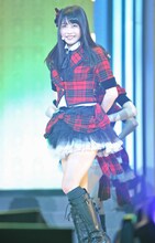 横山由依（C）AKS