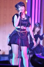 柏木由紀（C）AKS