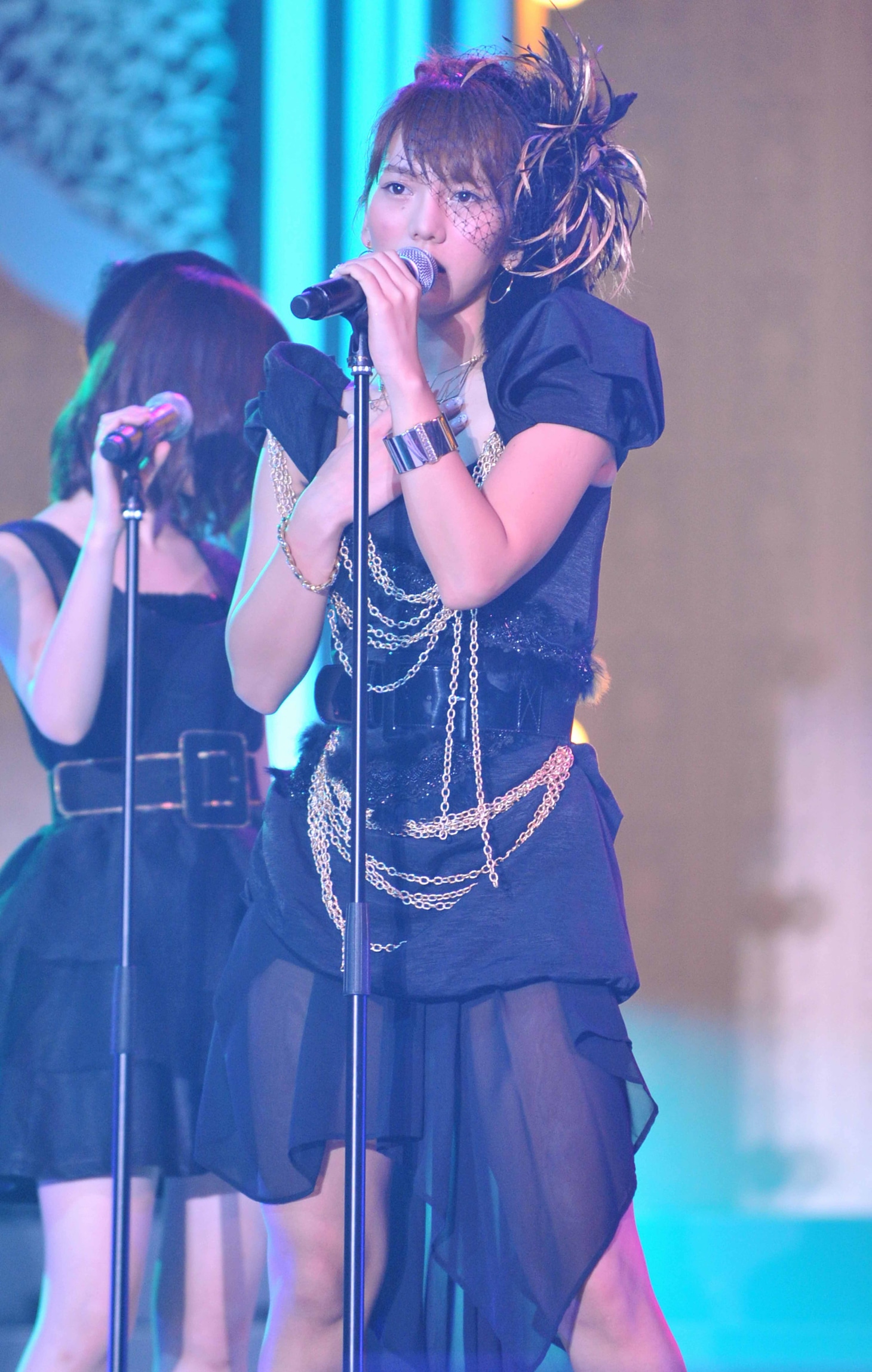 高城亜樹（C）AKS