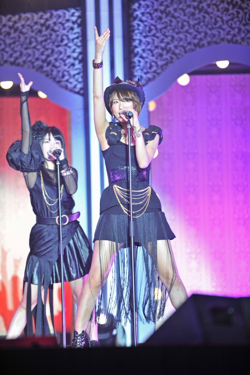 宮澤佐江（C）AKS