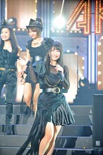 横山由依（C）AKS