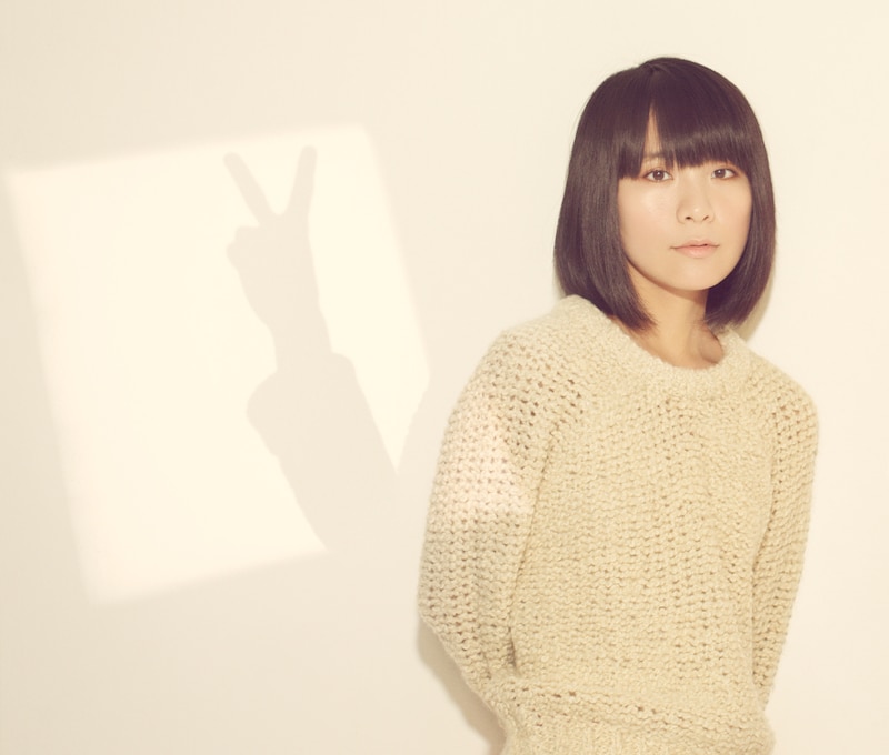 今週の人気の画像1位は「チャットモンチー橋本絵莉子が妊娠、夫はtacica猪狩翔一」より、橋本絵莉子(チャットモンチー)。