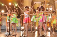 AKB48 （C）日本テレビ