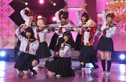 BKA48「1番ソングSHOW」で新曲テレビ初パフォーマンス