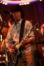 真心ブラザーズ「王道真心 ジャパン・ツアー2013」の模様。