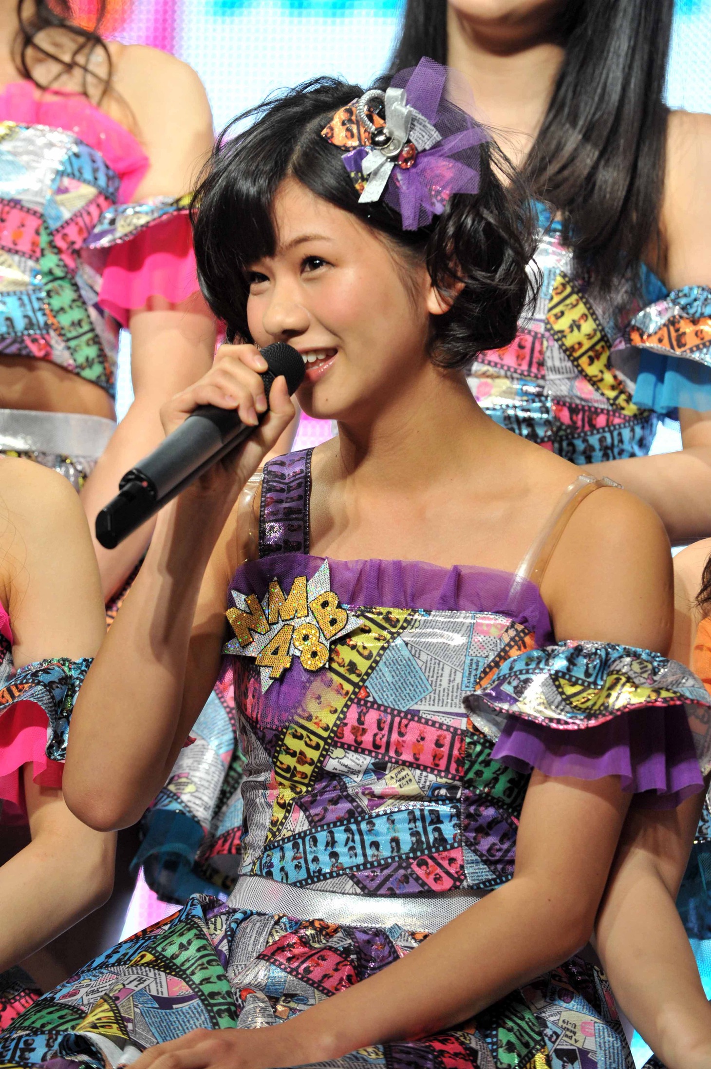 谷川愛梨