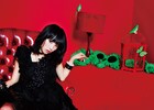 LiSA、4カ月ぶりシングルは「幻影ヲ駆ケル太陽」テーマ曲