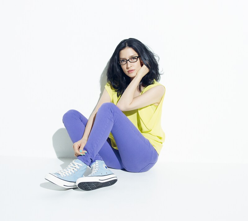 アンジェラ・アキ