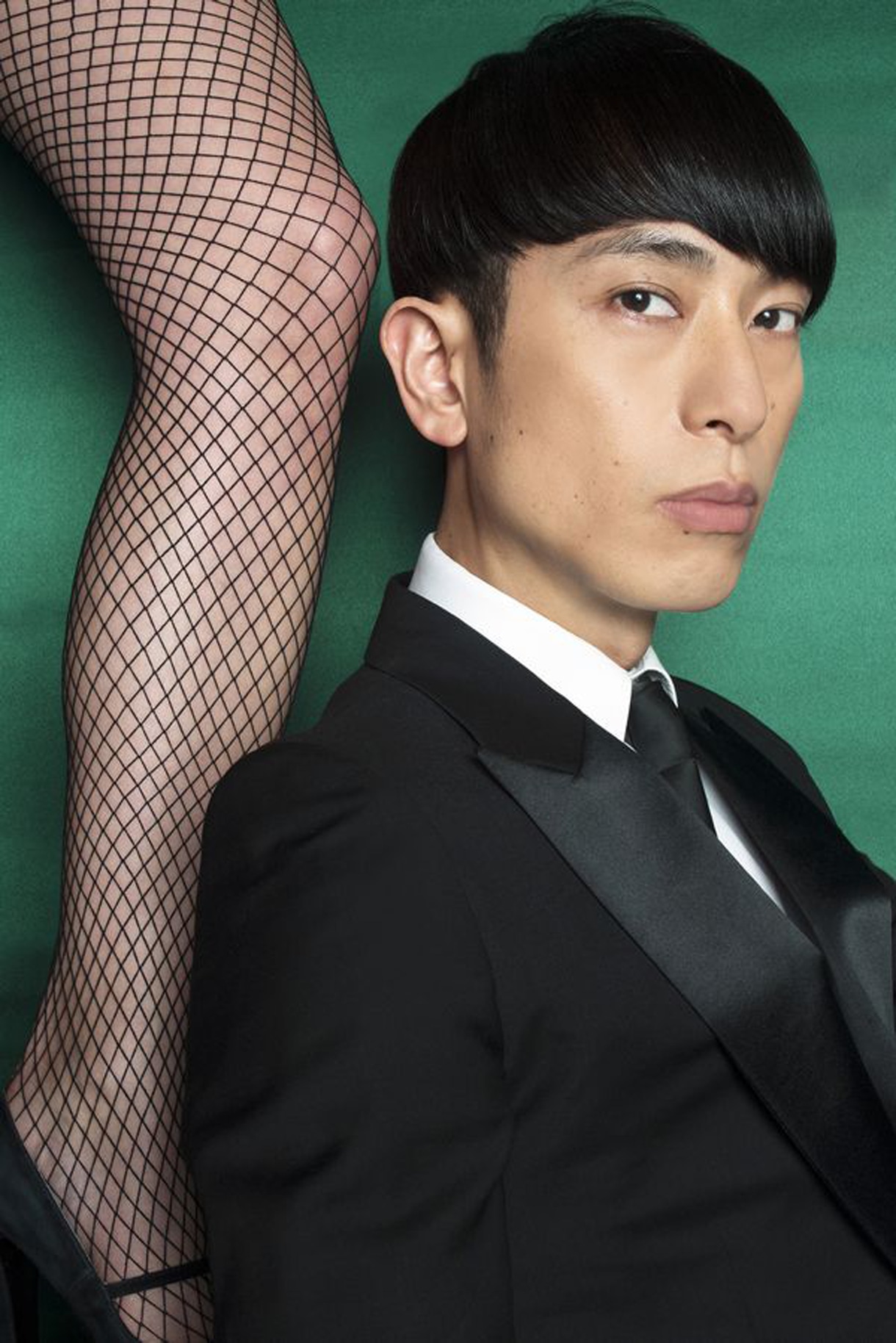 DJ KAWASAKI