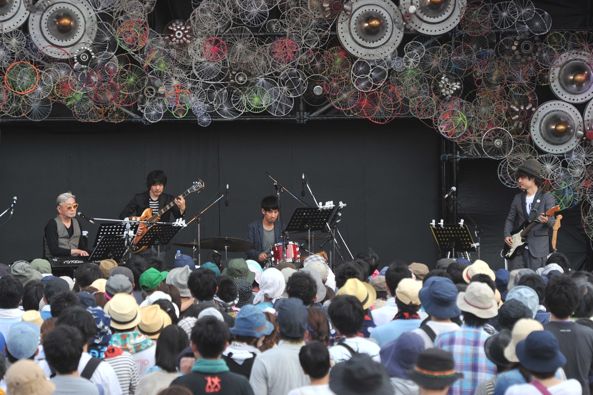 細野晴臣