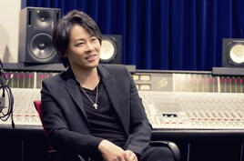 河村隆一が語る新曲の魅力と自身が考える“河村隆一論”