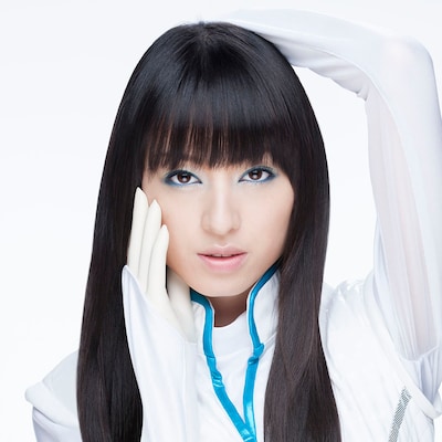 栗山千明「0」ジャケット