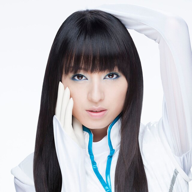 栗山千明「0」ジャケット