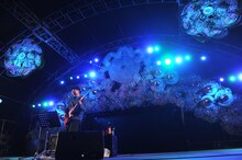 向井秀徳アコースティック＆エレクトリック