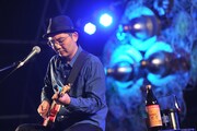 向井秀徳アコースティック&エレクトリック