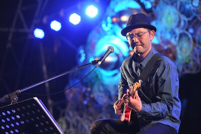 向井秀徳アコースティック＆エレクトリック