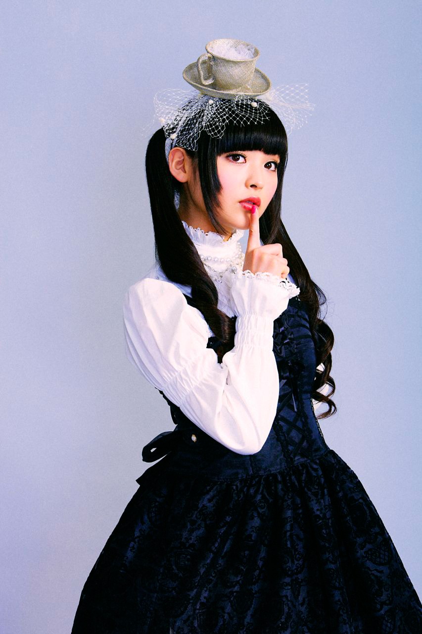 上坂すみれ
