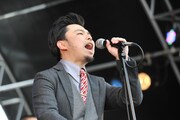 在日ファンク