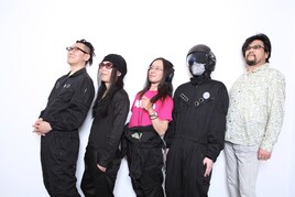 NESS×三柴理、2枚の同発アルバムを紐解く座談会