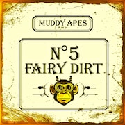 Muddy Apes「Fairy Dirt No.5」ジャケット