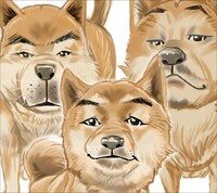 スチャダラパー「6ピース バリューパック」ジャケット