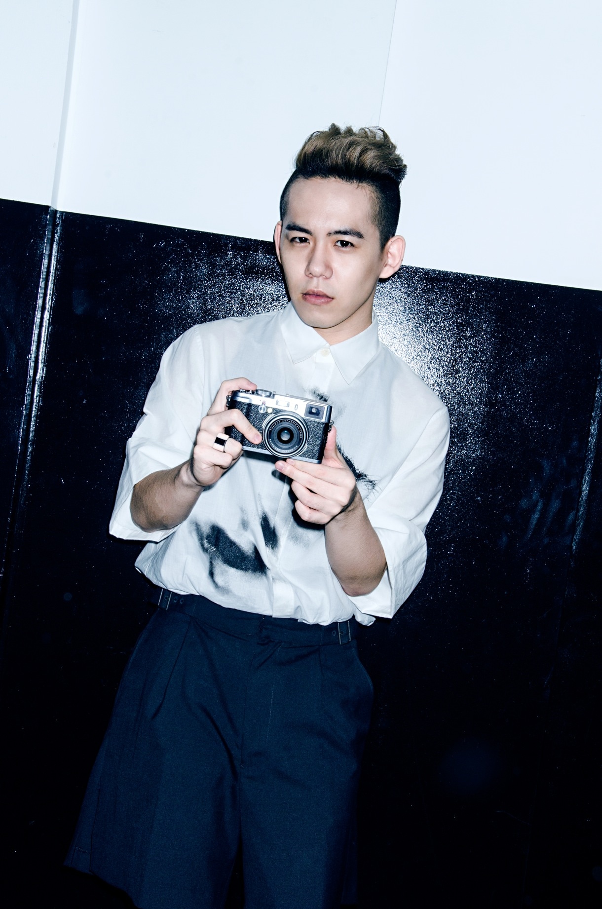 清水翔太