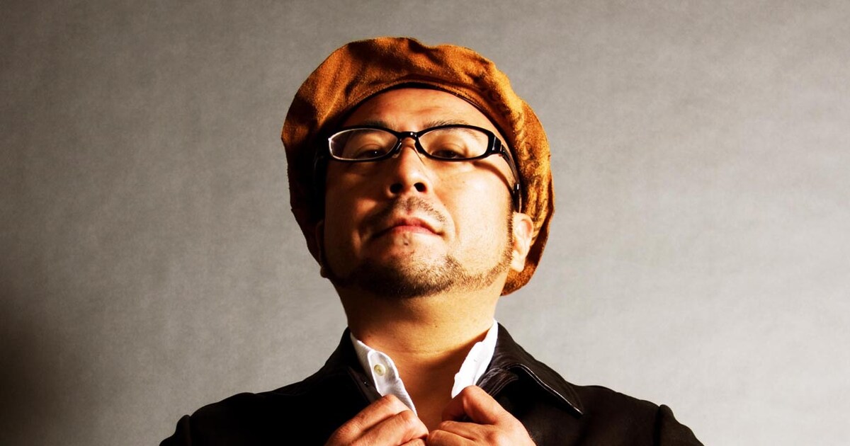 須永辰緒「World Standard」第9弾は美術館のイメージ - 音楽ナタリー