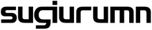 sugiurumnロゴ