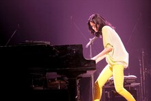 アンジェラ・アキ