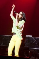 アンジェラ・アキ