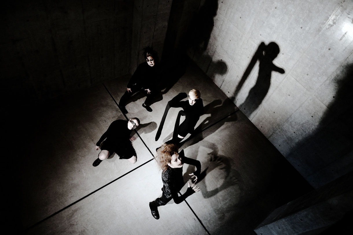 cali≠gari