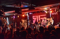 ゲスの極み乙女。