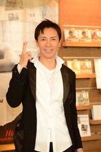 「Bang Bang」「G 郷ひろみ」リリースイベントの模様。