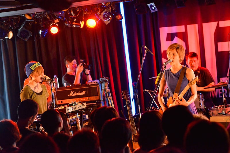 ハルカトミユキ