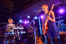 ハルカトミユキ