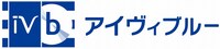 マクセル「アイヴィブルー」ロゴ