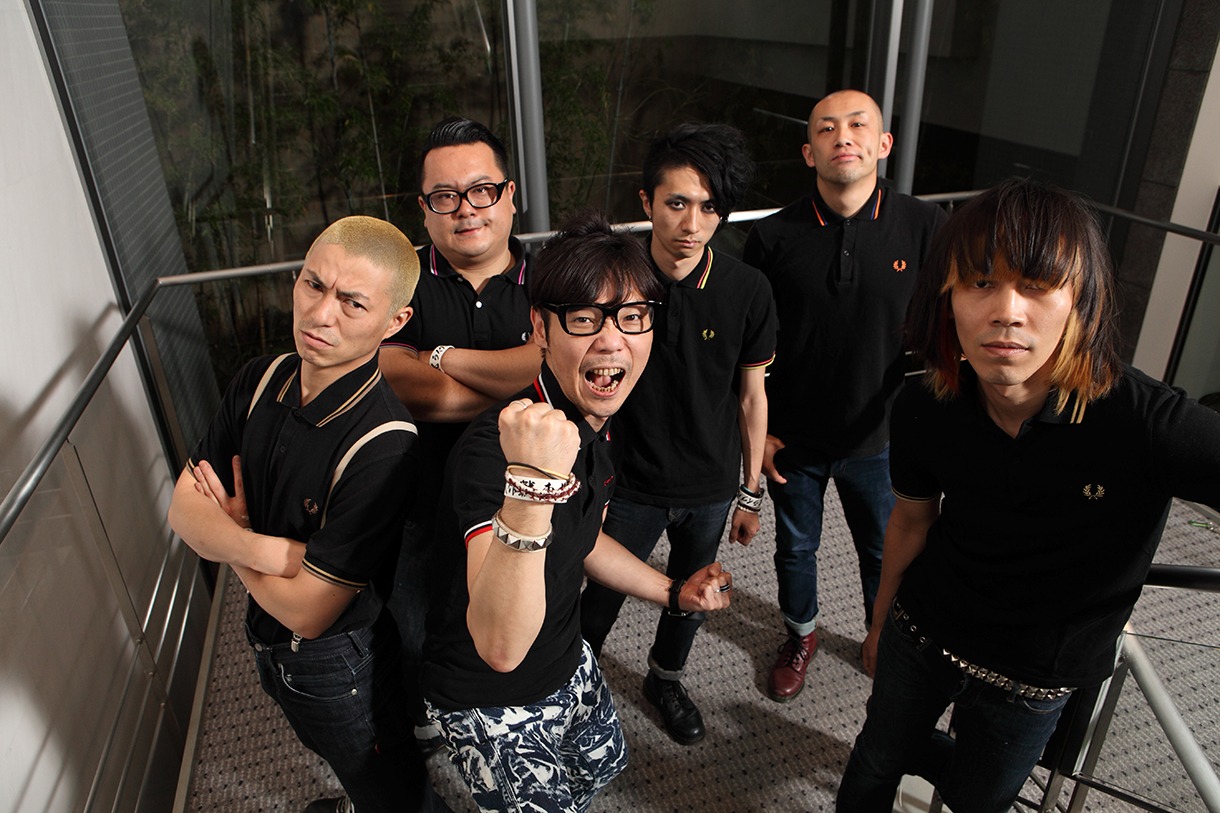 THE STARBEMS